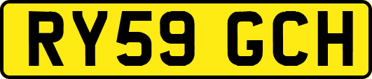 RY59GCH