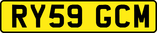 RY59GCM