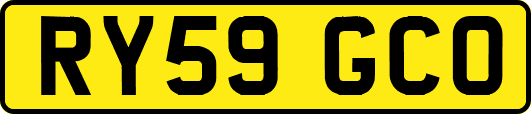 RY59GCO