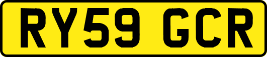 RY59GCR