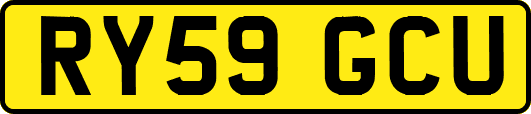 RY59GCU