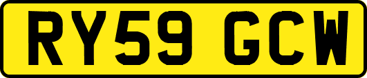 RY59GCW
