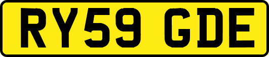 RY59GDE