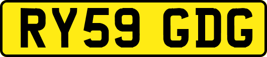 RY59GDG