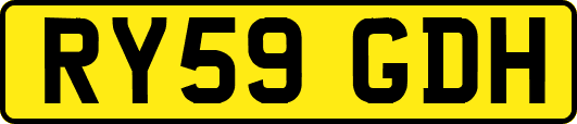 RY59GDH
