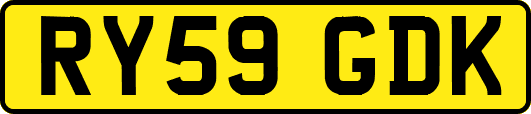 RY59GDK