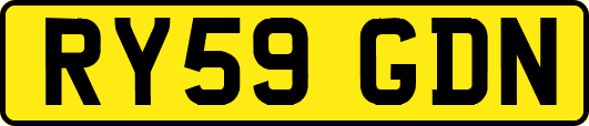 RY59GDN