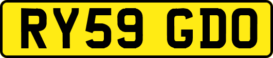 RY59GDO