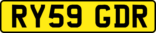 RY59GDR