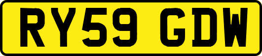 RY59GDW