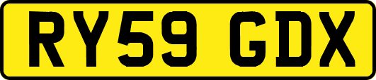 RY59GDX