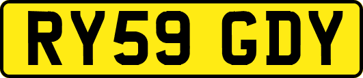RY59GDY