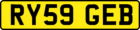 RY59GEB