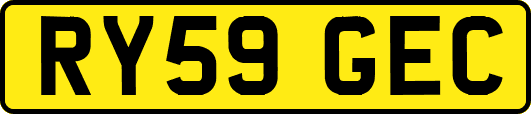 RY59GEC