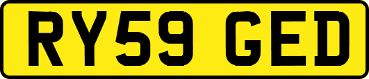 RY59GED
