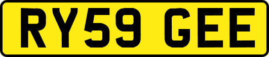 RY59GEE