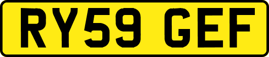 RY59GEF