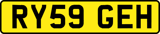 RY59GEH