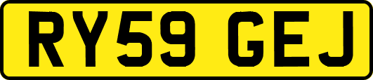 RY59GEJ