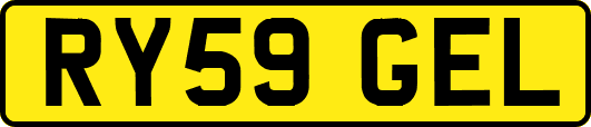 RY59GEL