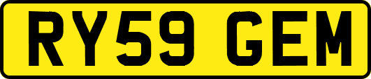 RY59GEM