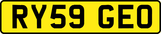 RY59GEO