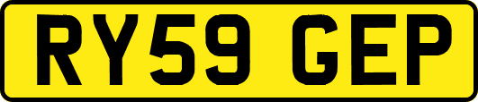 RY59GEP