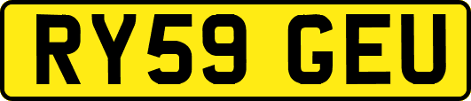RY59GEU