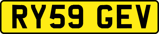 RY59GEV