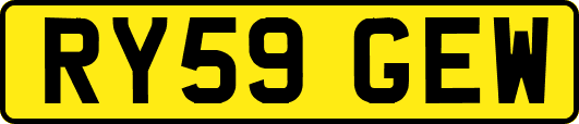 RY59GEW