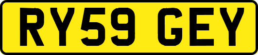 RY59GEY