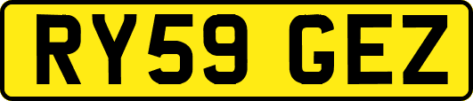RY59GEZ