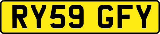 RY59GFY