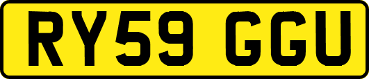 RY59GGU