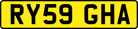 RY59GHA
