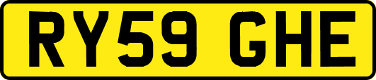 RY59GHE