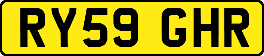 RY59GHR
