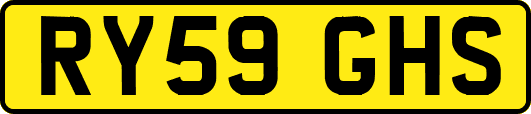 RY59GHS