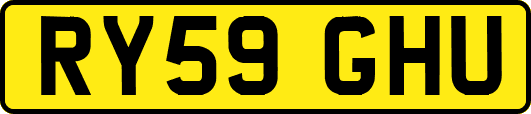 RY59GHU