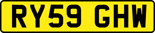 RY59GHW