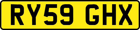 RY59GHX