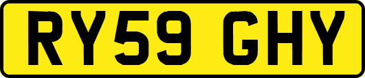 RY59GHY