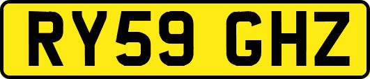 RY59GHZ