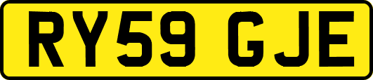 RY59GJE