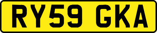 RY59GKA