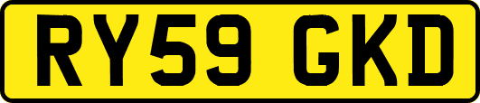 RY59GKD