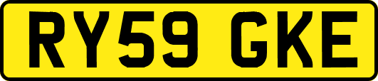 RY59GKE
