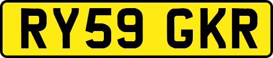 RY59GKR