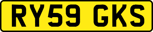 RY59GKS