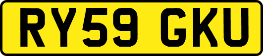 RY59GKU